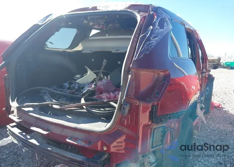 2019 Jeep Grand Cherokee Altitude 4X4 z USA, uszkodzony, nr VIN 1C4RJFAGXKC567000